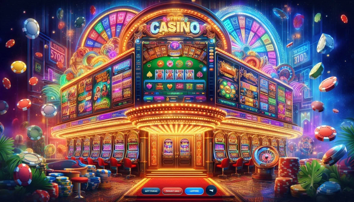 500 Casino
